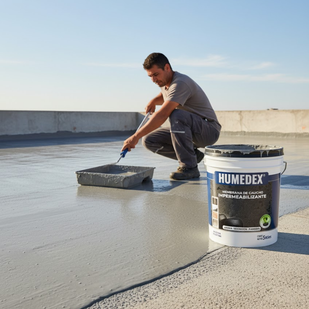 Ideal para evitar obras costosas