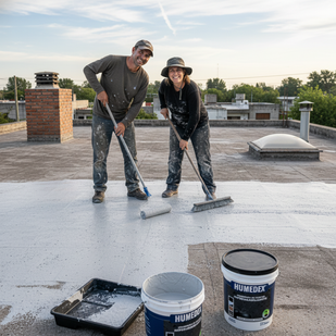 Tranquilidad que se mantiene