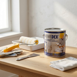 Tranquilidad que se mantiene