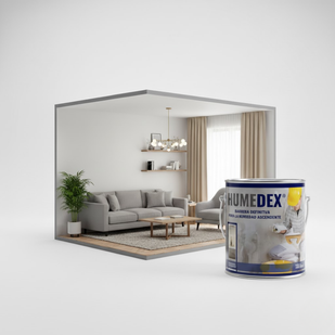 Ambiente más seco y respirable